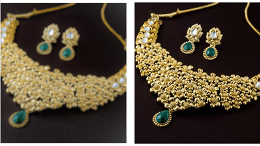 Clear well-lit product photos suitable for a WhatsApp catalog
