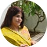 Portrait of Ramila Sankar, entrepreneur using Catawiz
